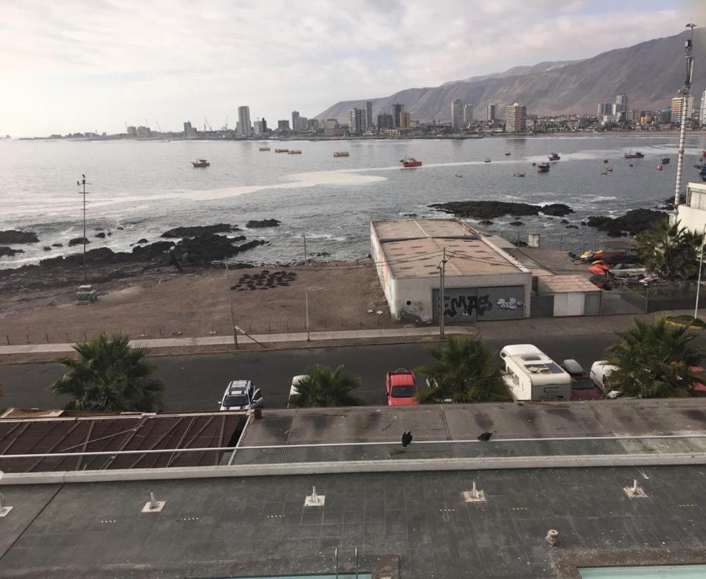 Nautilus Cavancha Iquique