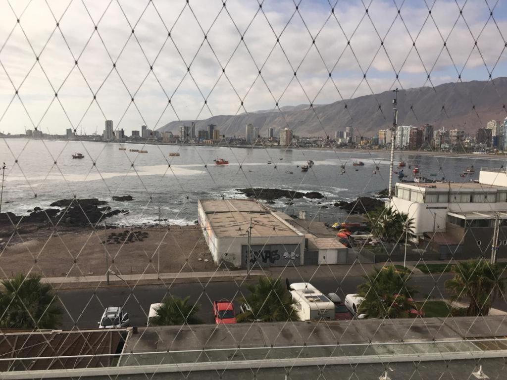 Apartamento Nautilus Cavancha