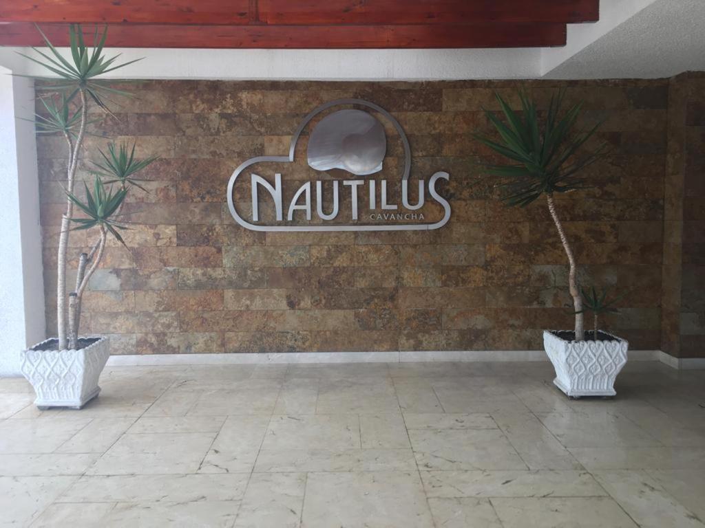 Apartamento Nautilus Cavancha *