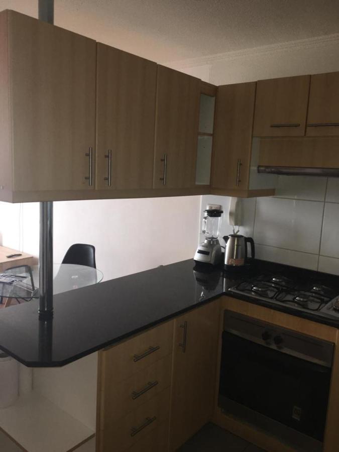 Apartamento Nautilus Cavancha